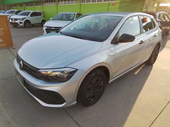 VOLKSWAGEN POLO 1.0 MPI TRACK MANUAL VOLKSWAGEN POLO 1.0 MPI TRACK MANUAL